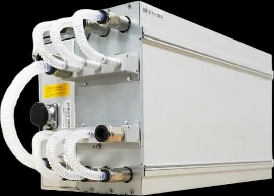 AntMiner S19XP Hyd