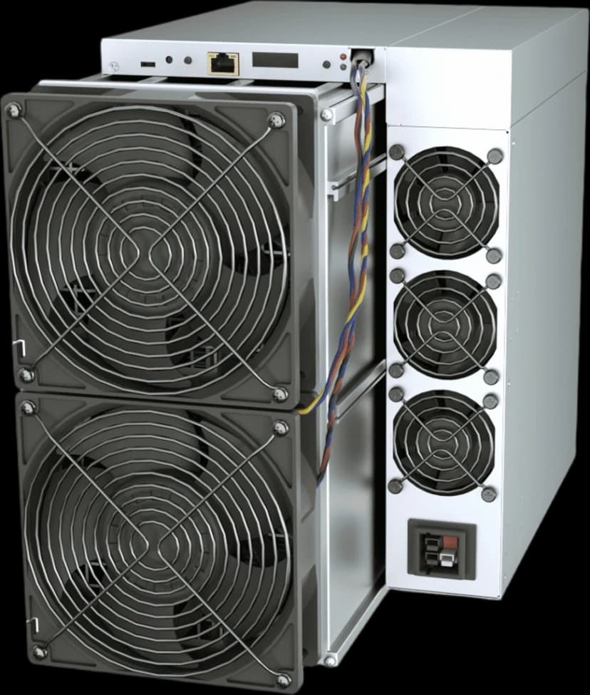 AntMiner S21 Pro