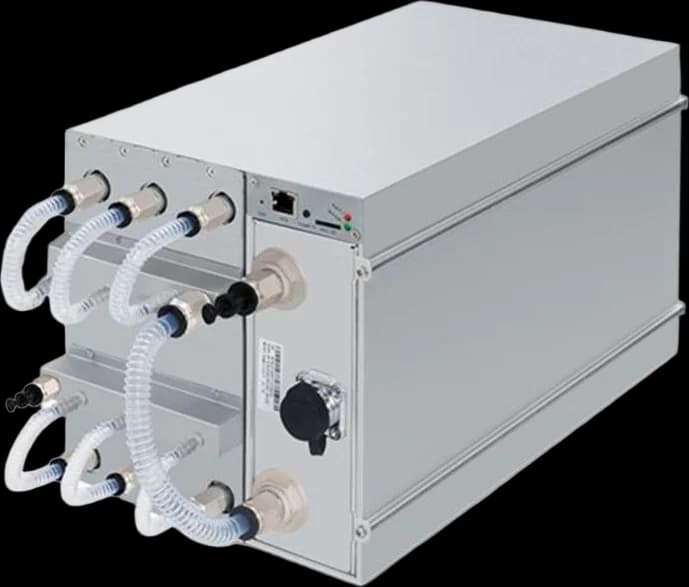 AntMiner S21j XP+ Hyd