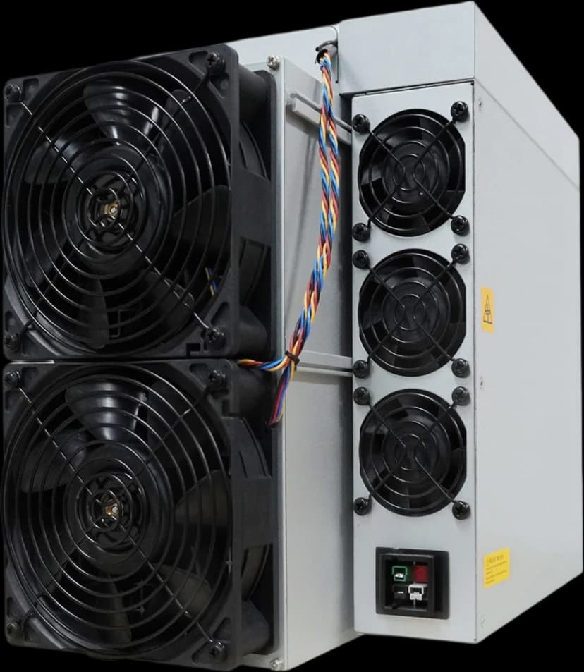 AntMiner S23 (June)