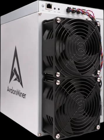 Avalon A15 Pro