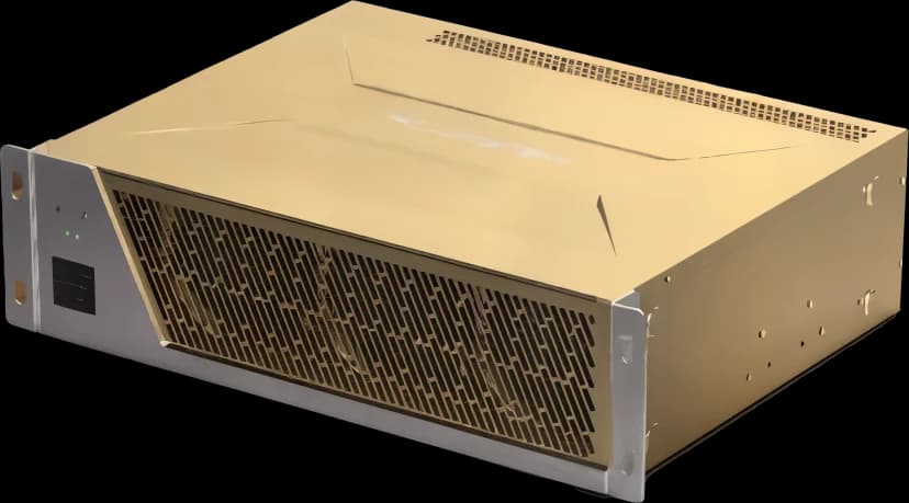 FluMiner T3