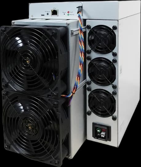 AntMiner L11