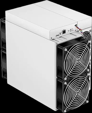 AntMiner L9