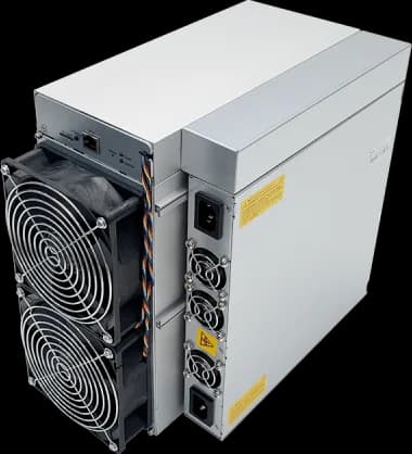 AntMiner S19K Pro