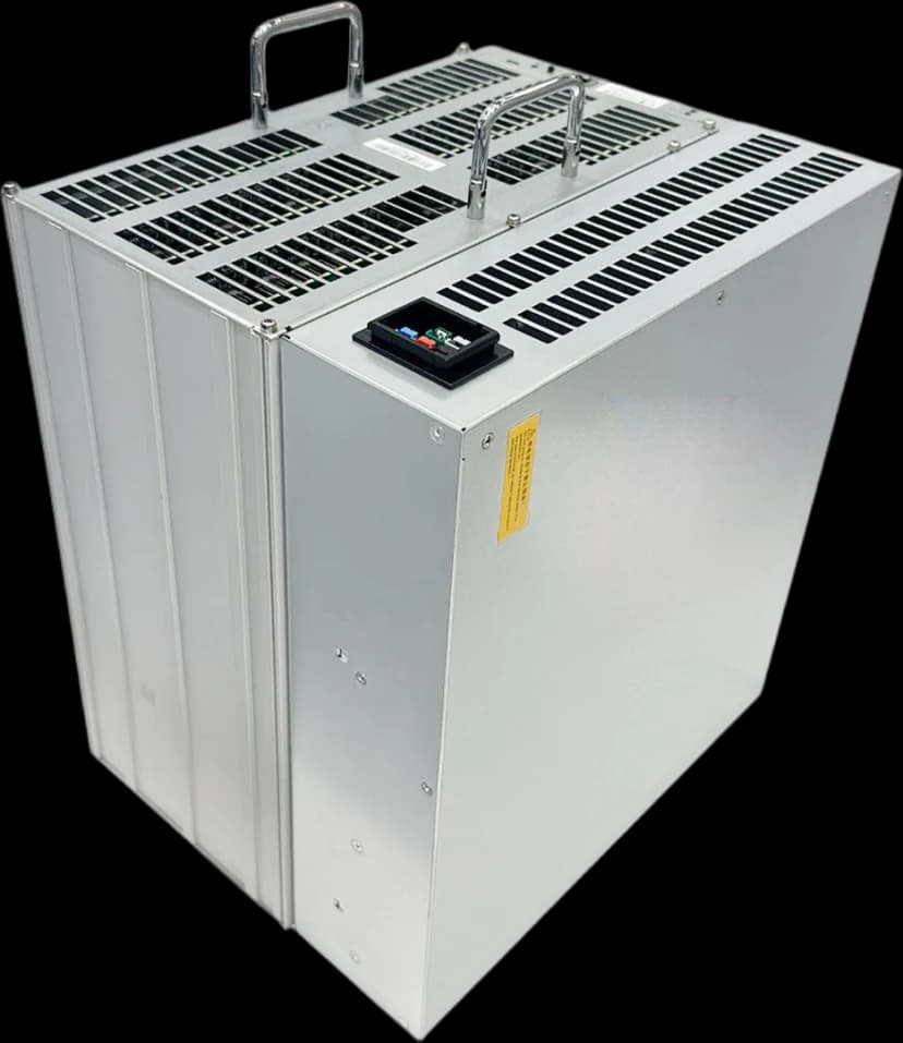 AntMiner S21 IMM