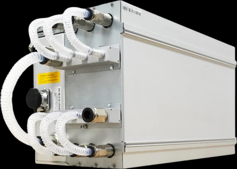 AntMiner S21+ Hyd