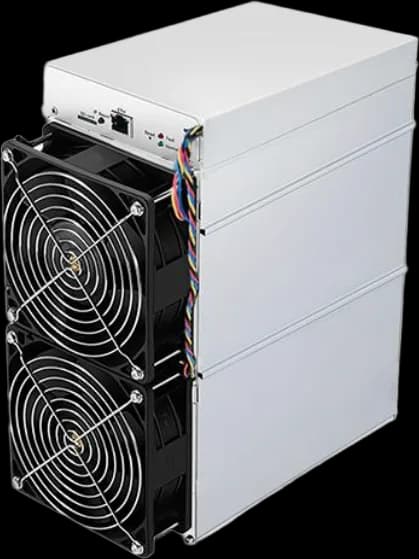 AntMiner Z15 Pro (Листопад)